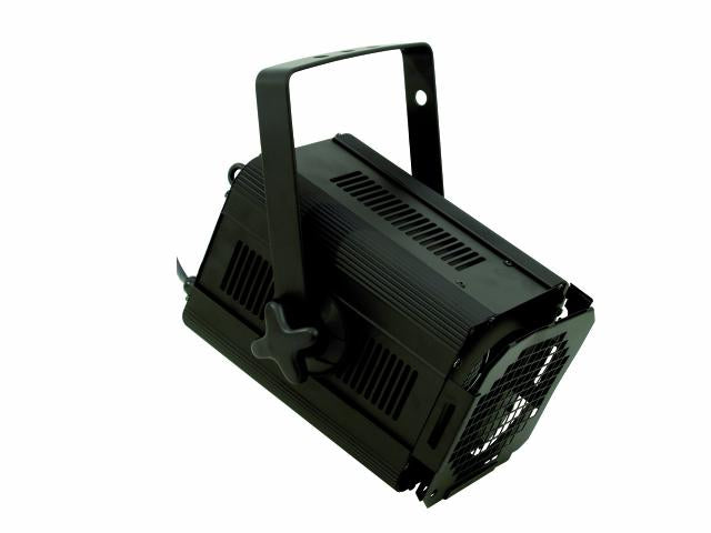 Eurolite Theatre Spot 300/500 Antihalo sort