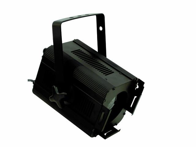 Eurolite Theatre Spot 300/500 Antihalo sort