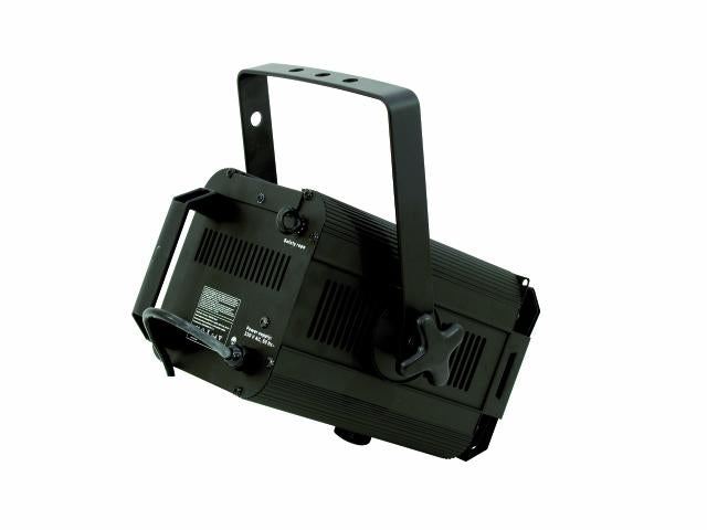Eurolite Theatre Spot 300/500 Antihalo sort