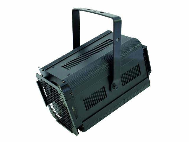 Eurolite Theatre Spot 650/1000 Antihalo Sort