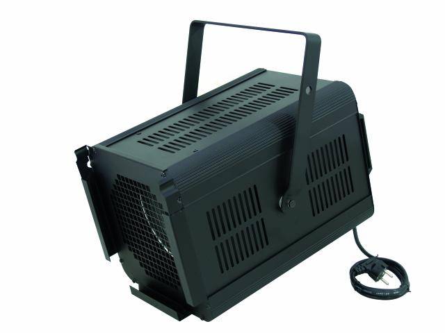 Eurolite Theatre Spot 2000 Antihalo sort