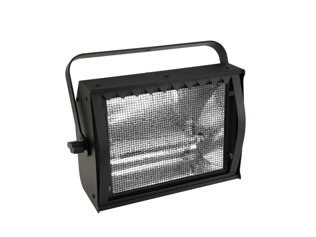 EUROLITE Pro-Flood 1000A asym, R7s + Filterramme