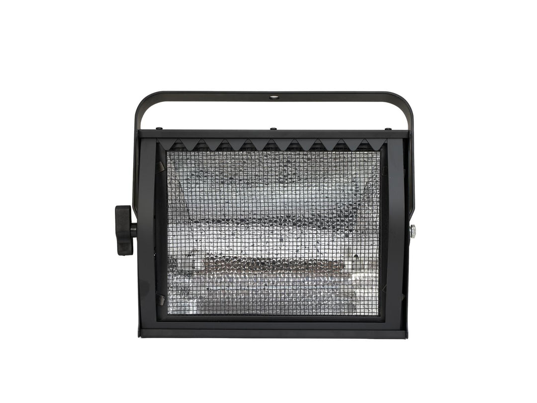 EUROLITE Pro-Flood 1000A asym, R7s + Filterramme