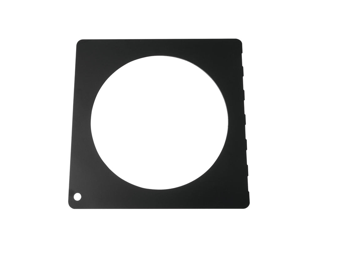 EUROLITE Filterramme PAR-64 Spot bk