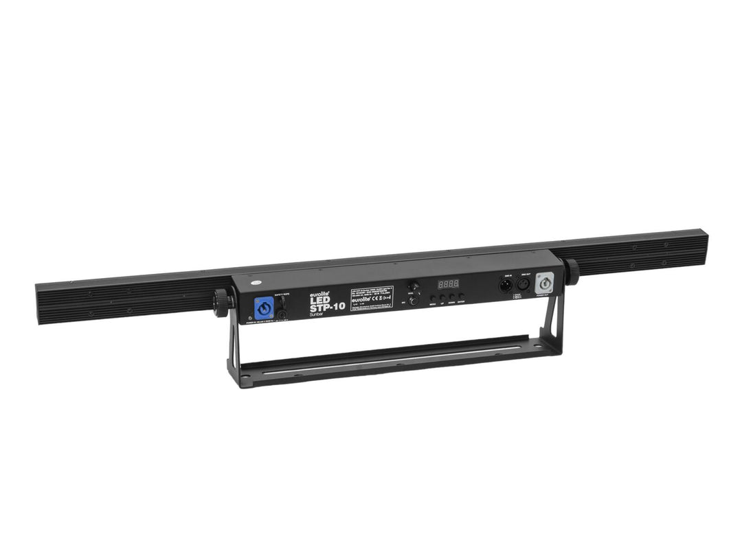 EUROLITE LED STP-10 Sunbar 3200K 10x5W LED bar 6°