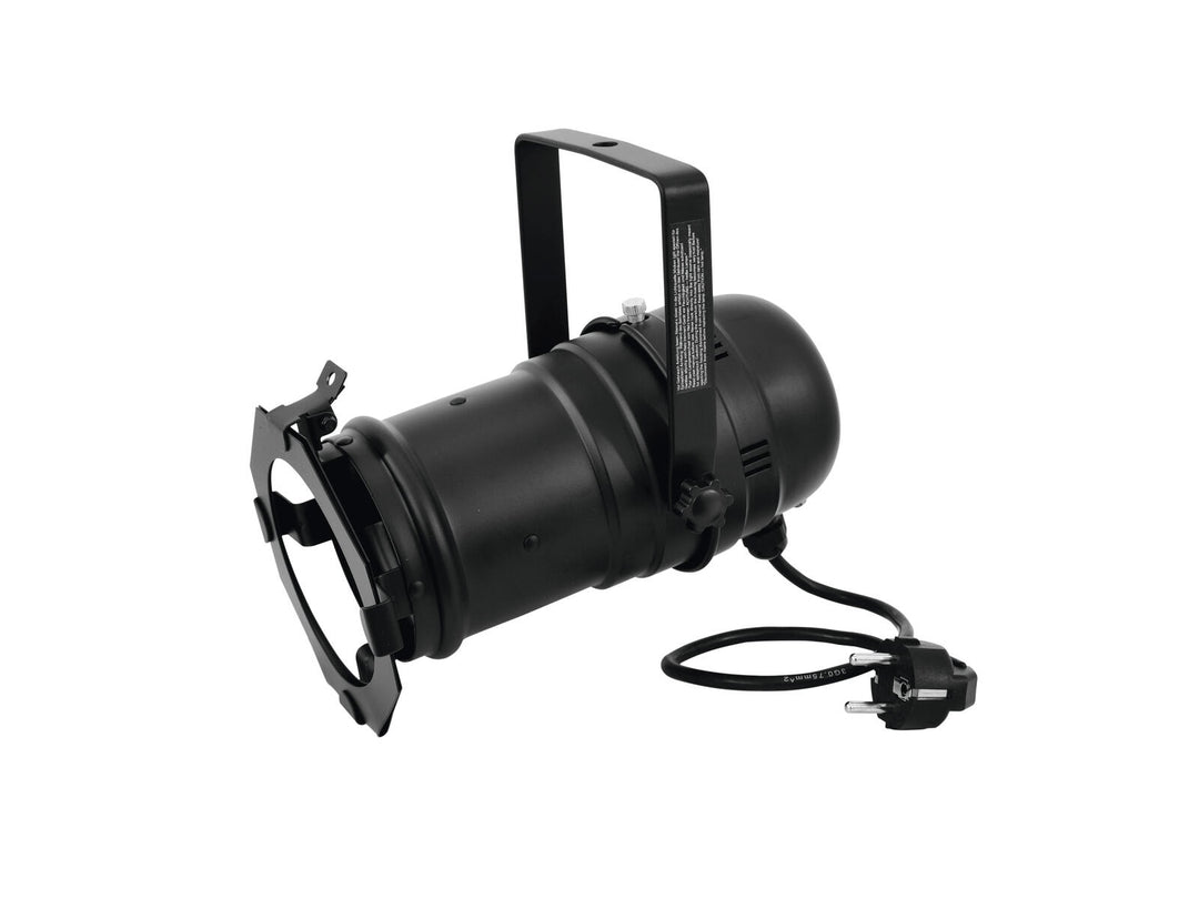 EUROLITE Sett PAR-30 Spot bk + LED PAR-30 RGB/WW/CW WiFi