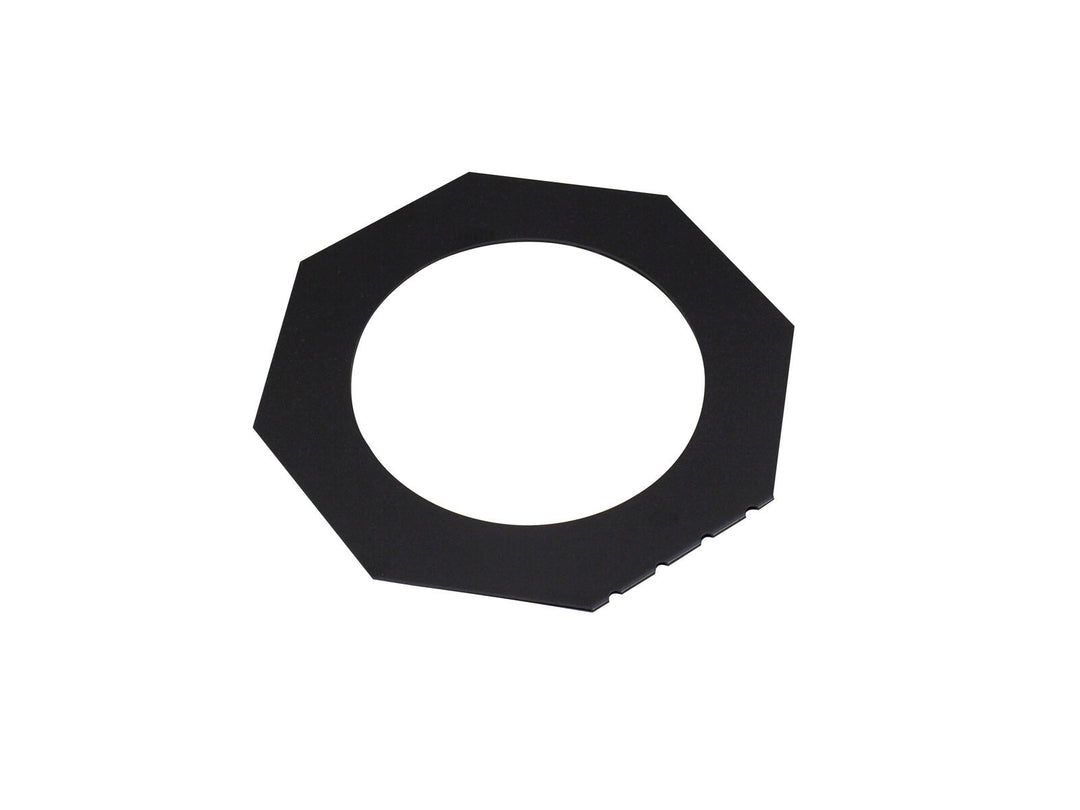 EUROLITE Filterramme PAR-30 Spot black