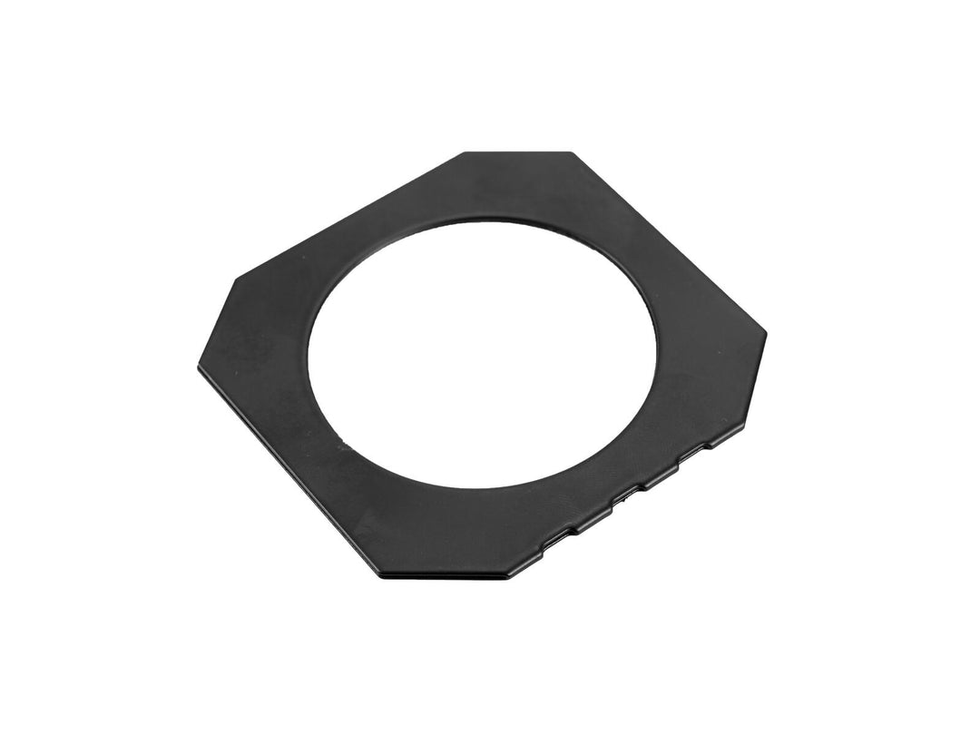 EUROLITE Filter Frame LED PAR-20 3CT Spot svart