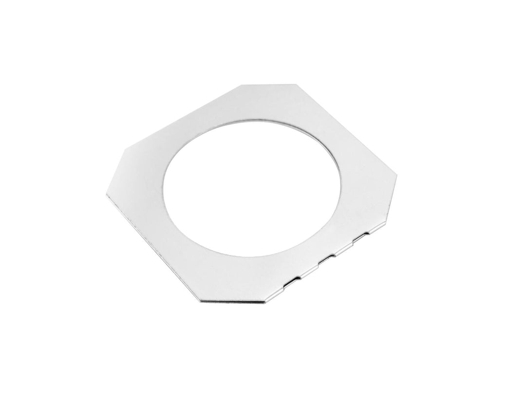 EUROLITE filterramme LED PAR-20 3CT Spot sølv