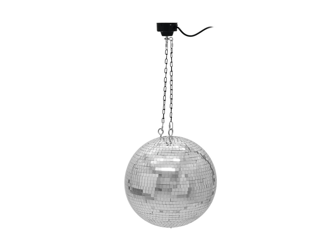 Eurolite Disco ball med MD-1515 motor (40 cm)
