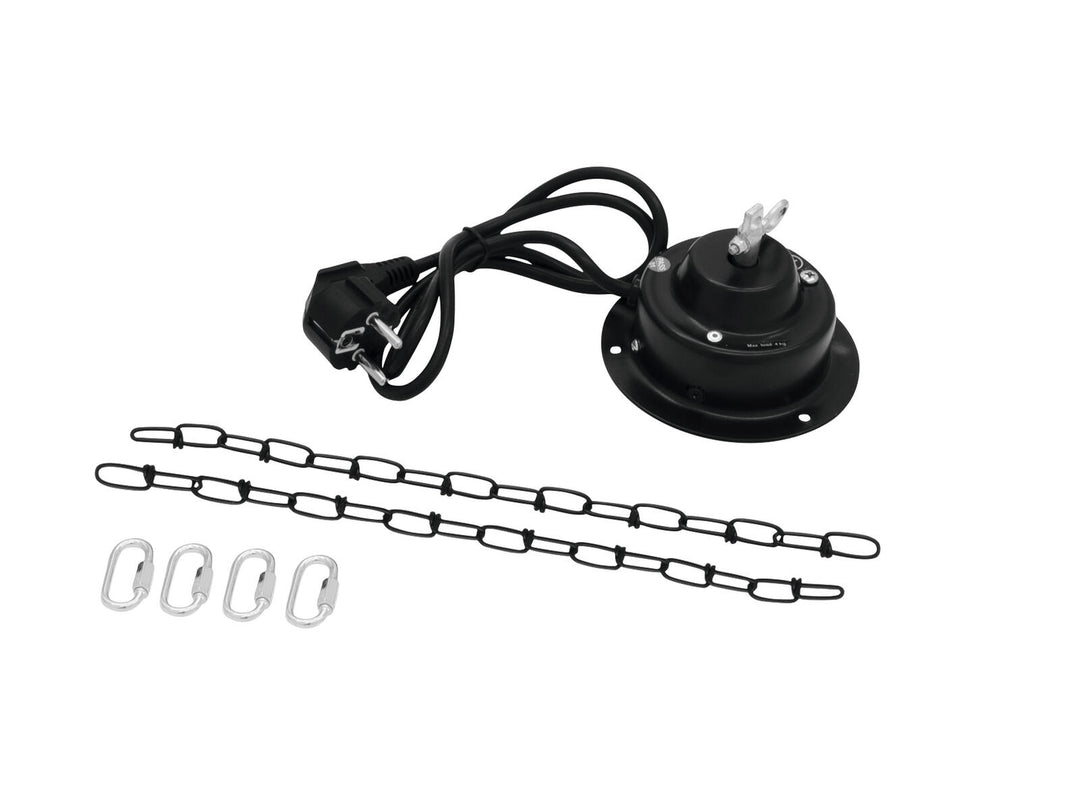 Eurolite Disco ball med MD-1515 motor (40 cm)