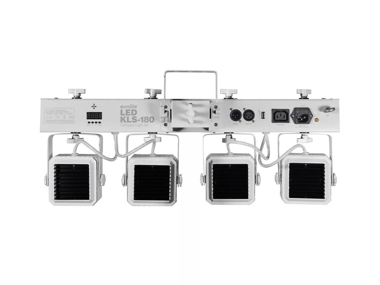 Eurolite LED KLS-180 Lightbar Set