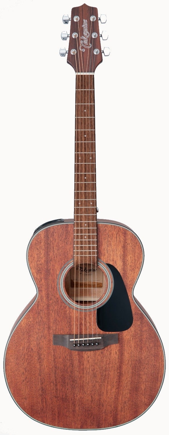 Takamine GLN11E-NS, Nex Kropp