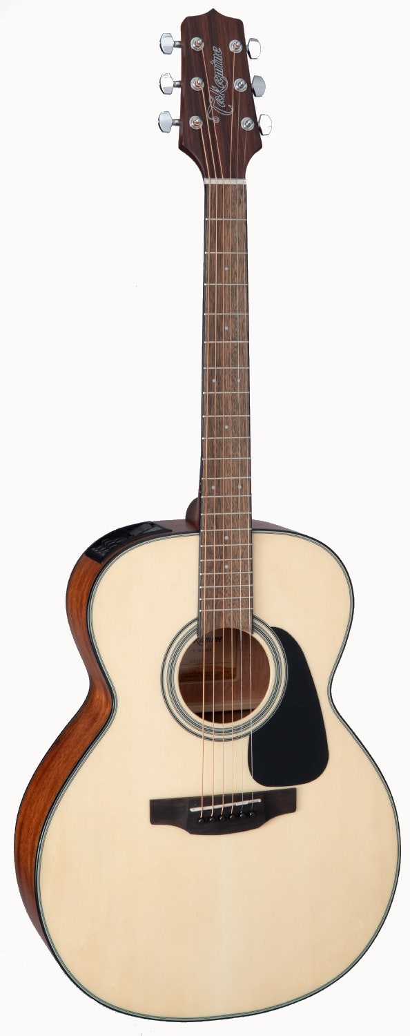 Takamine GLN12E-NS, Nex Kropp
