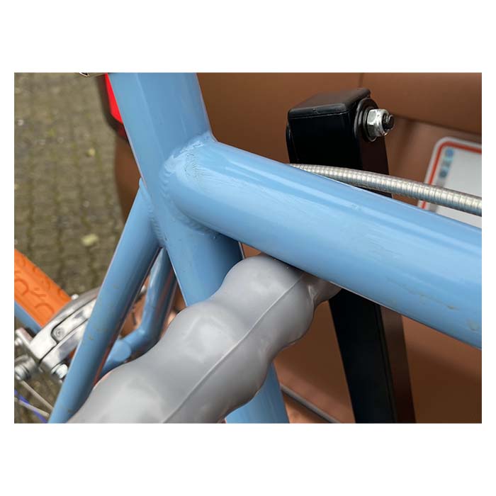 Avant Easy-Fit sykkelholder