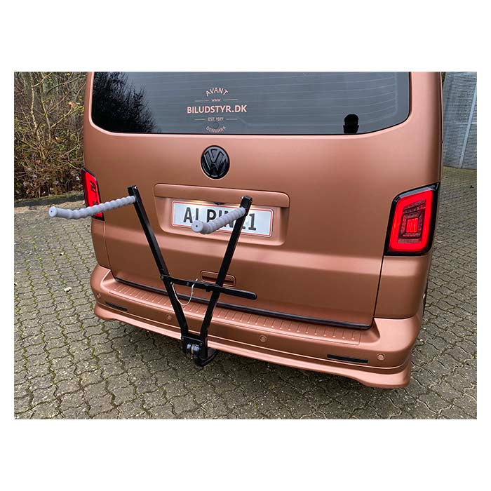 Avant Easy-Fit sykkelholder