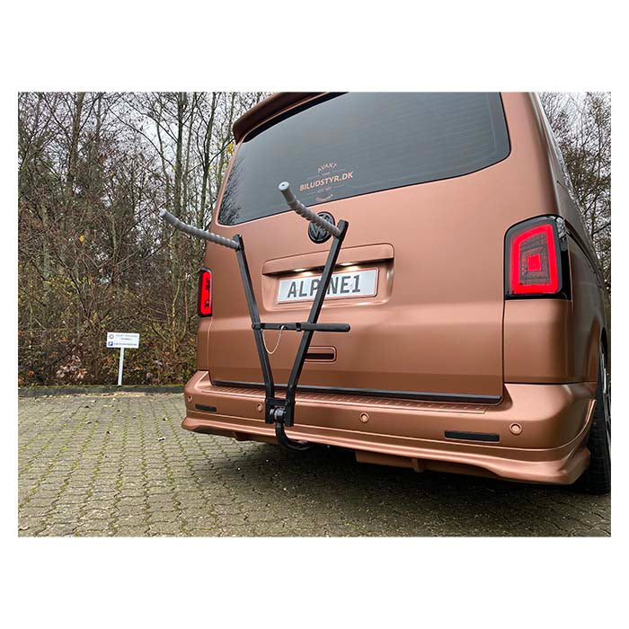 Avant Easy-Fit sykkelholder
