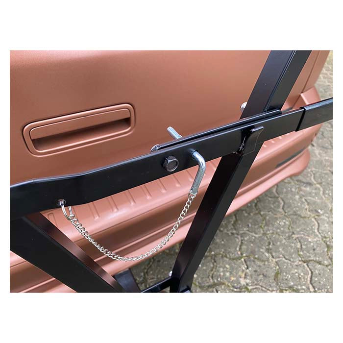 Avant Easy-Fit sykkelholder