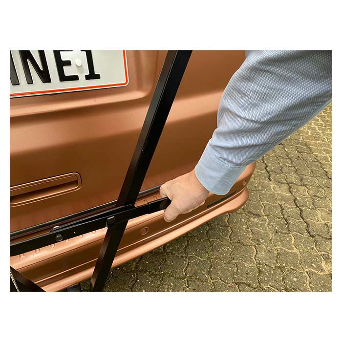 Avant Easy-Fit sykkelholder