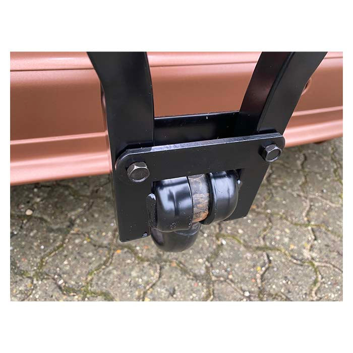 Avant Easy-Fit sykkelholder