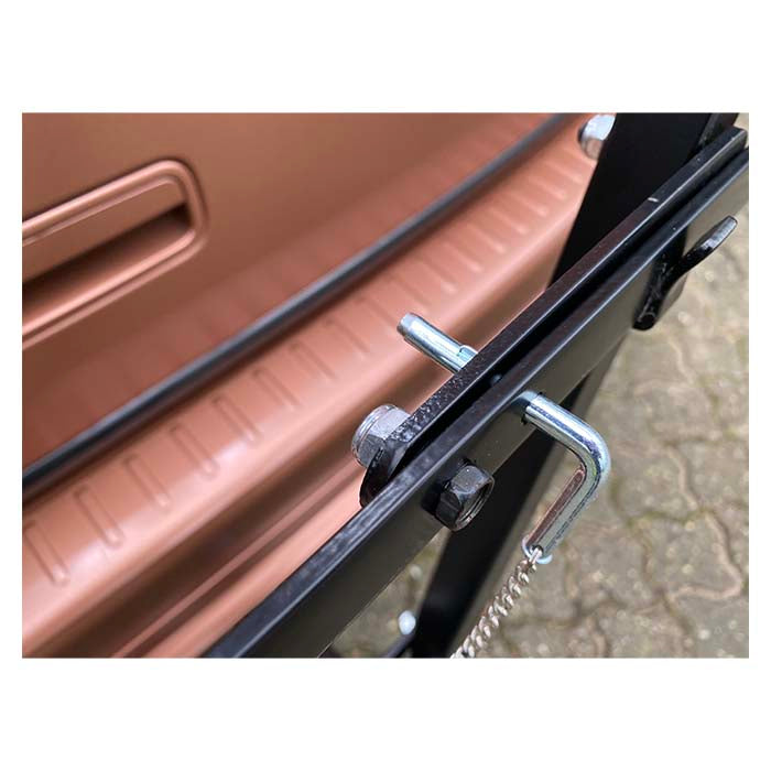 Avant Easy-Fit sykkelholder