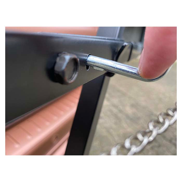 Avant Easy-Fit sykkelholder