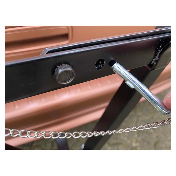 Avant Easy-Fit sykkelholder