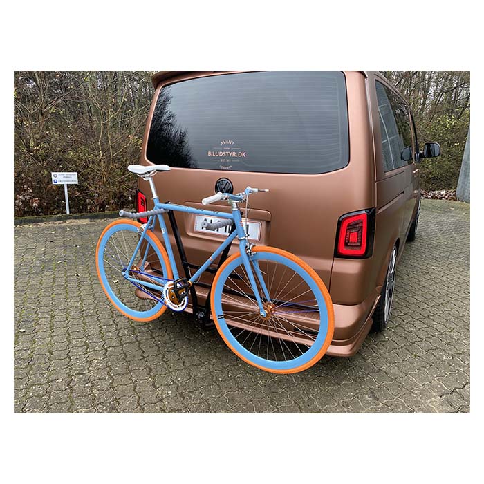 Avant Easy-Fit sykkelholder