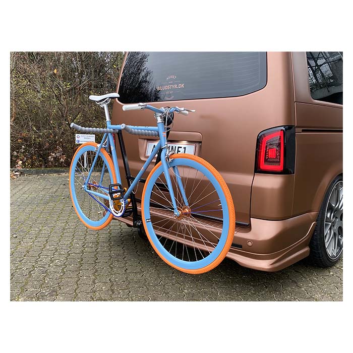 Avant Easy-Fit sykkelholder