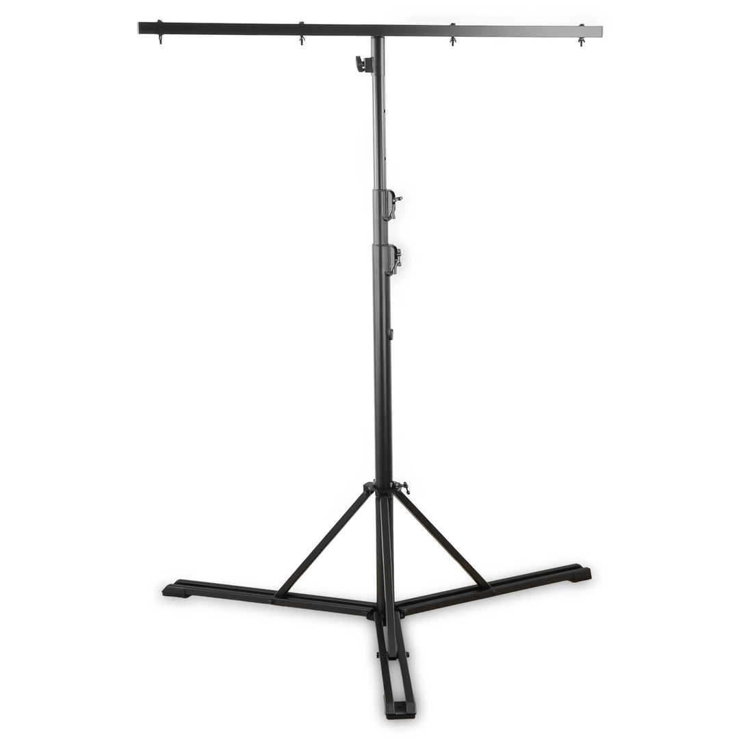 Hardman HLS13 lysstativ med T-bar og veske, 3 m, 70 kg