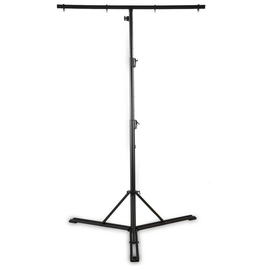 Hardman HLS13 lysstativ med T-bar og veske, 3 m, 70 kg
