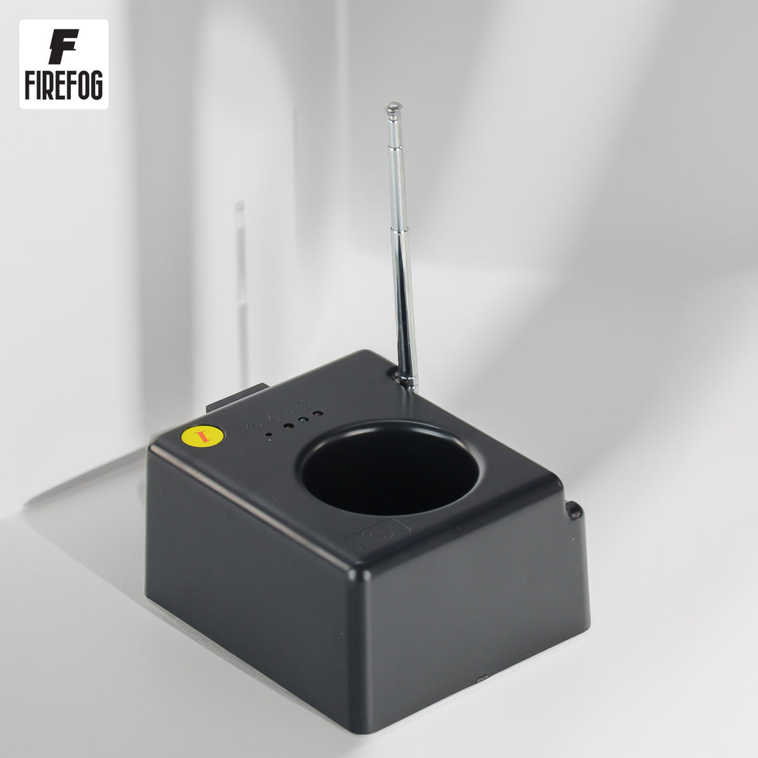 Firefog Piro 4 fjernantenningssett for gnistfontener, 4 kanaler