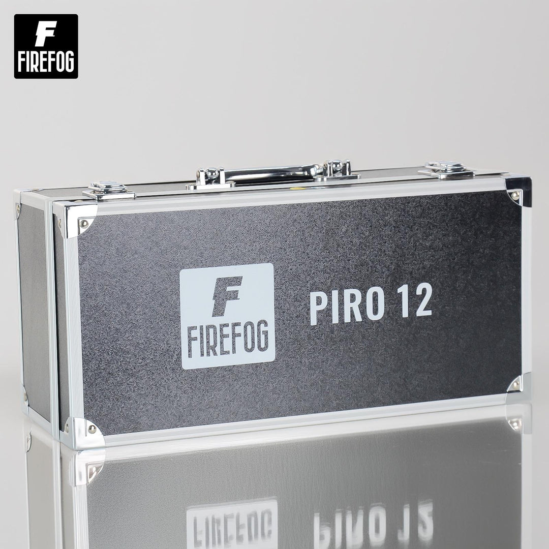 Firefog Piro 12 fjernantenningssett for gnistfontener, 12 kanaler