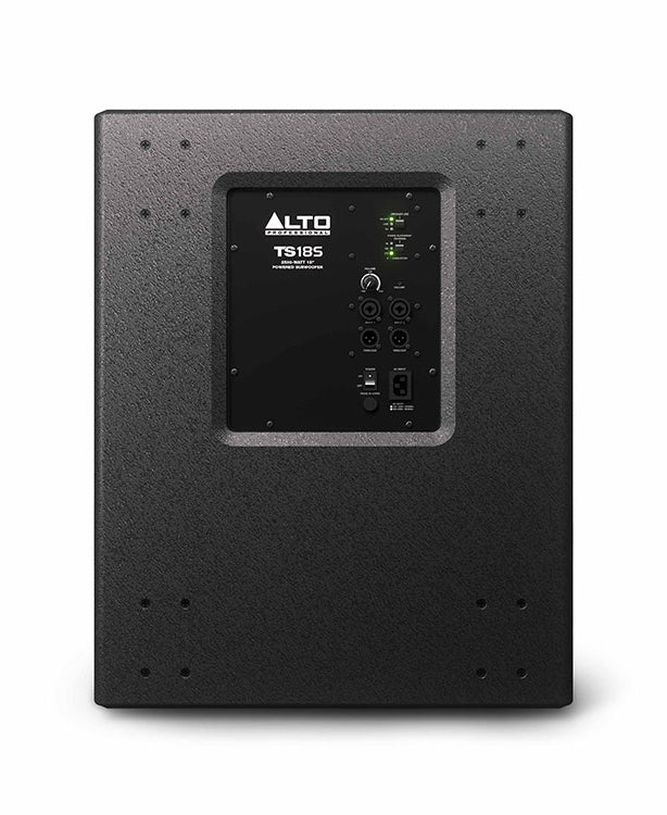 Alto TS18S aktiv subwoofer