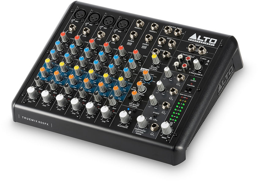 Alt tru mix 800fx