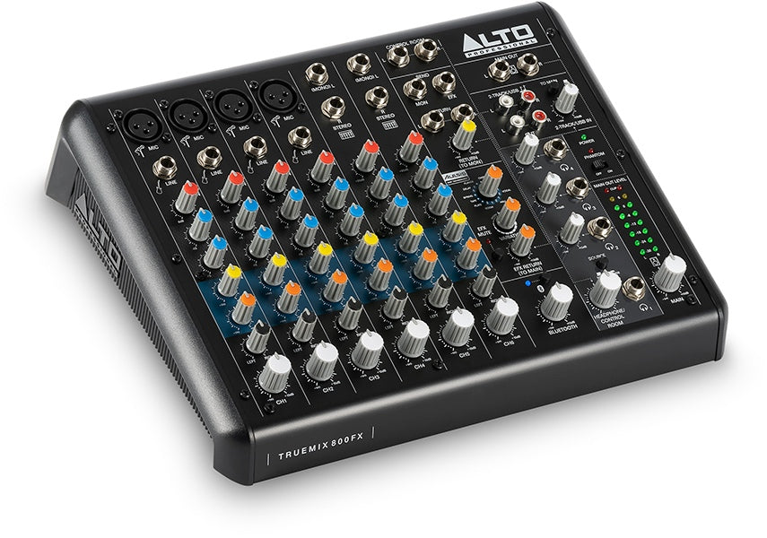 Alt tru mix 800fx