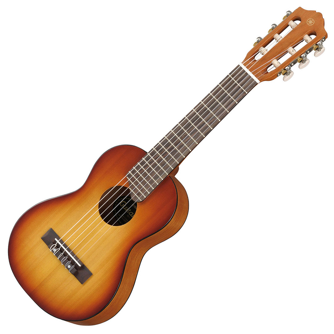 Yamaha GL1 Guitar Lele ( Sunburst )