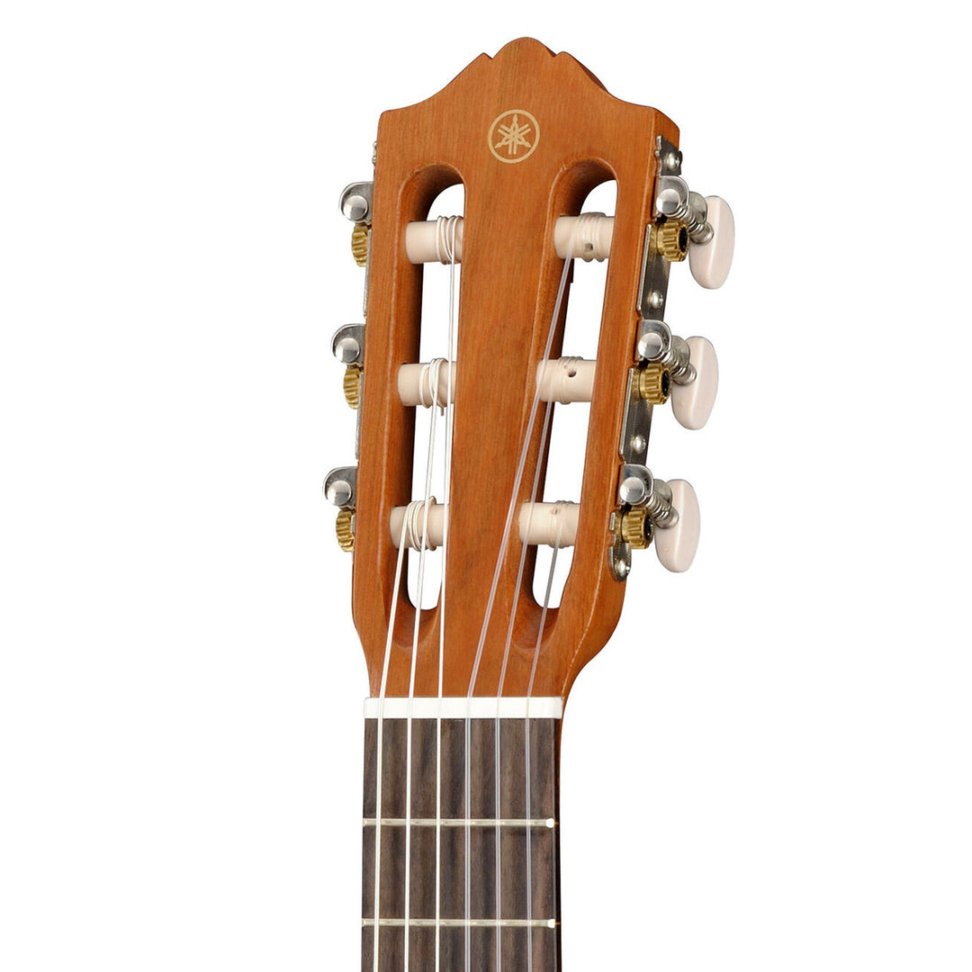 Yamaha GL1 gitar Lele (naturlig)