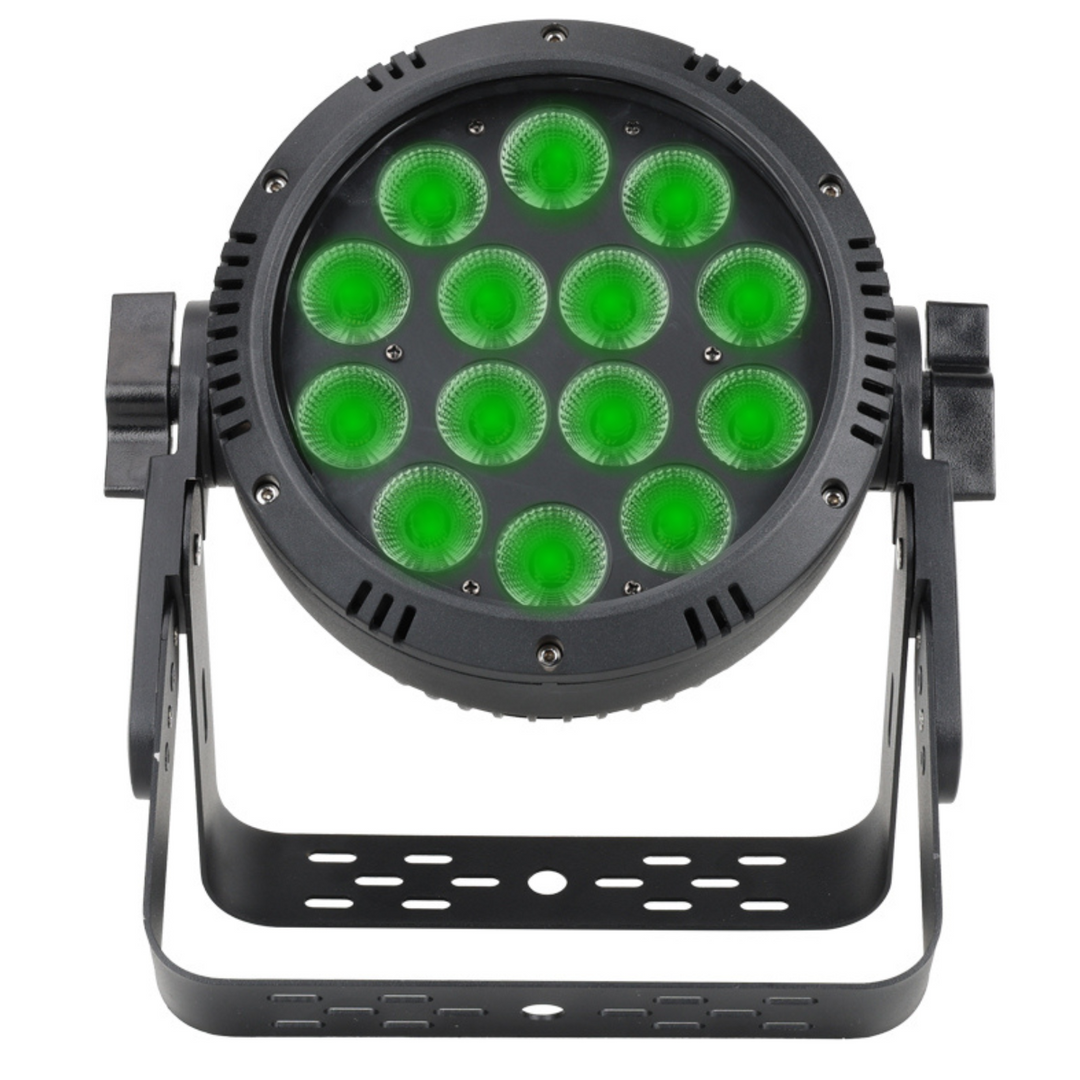 Evolights GLACIER 14 IP65 – utendørs Spot