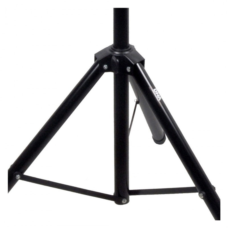 Høyttalerstativ (120-160cm, 50 kg)