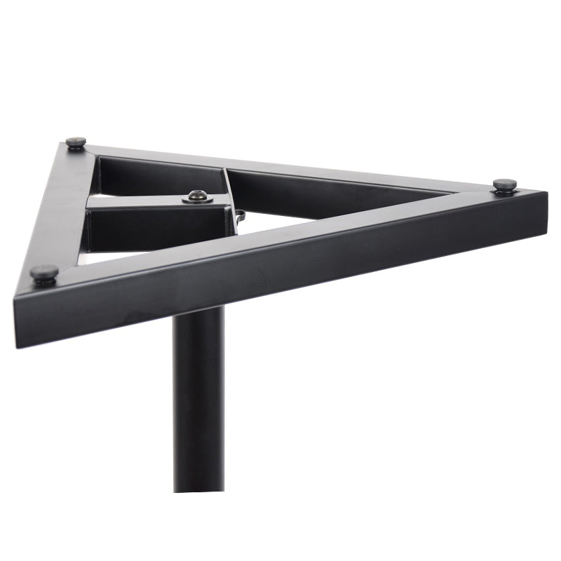 Stativer til Studiemonitors – Sæt med 2 stk