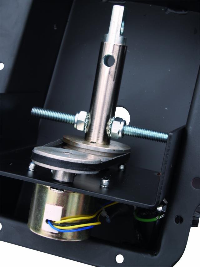 Eurolite MD-3010 skivekulemotor (100cm)