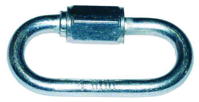 Skrue karabin 8mm
