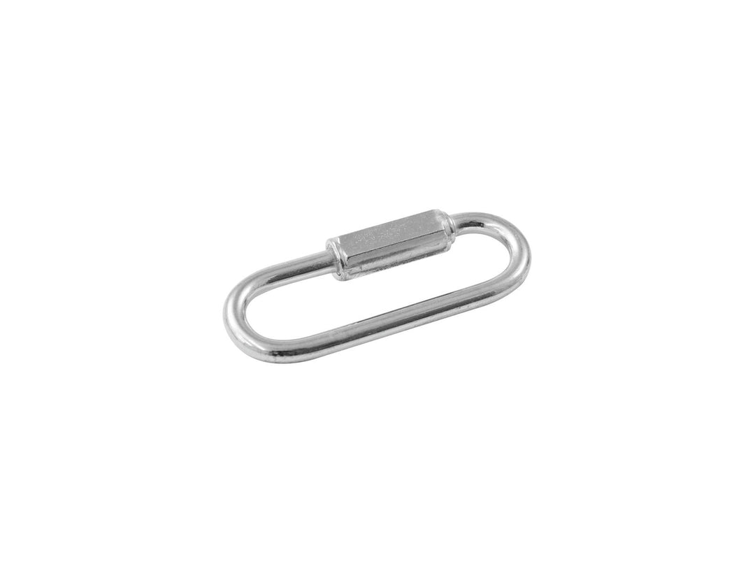 EUROLITE Safety Bond B 3x600mm opptil 5kg sølv