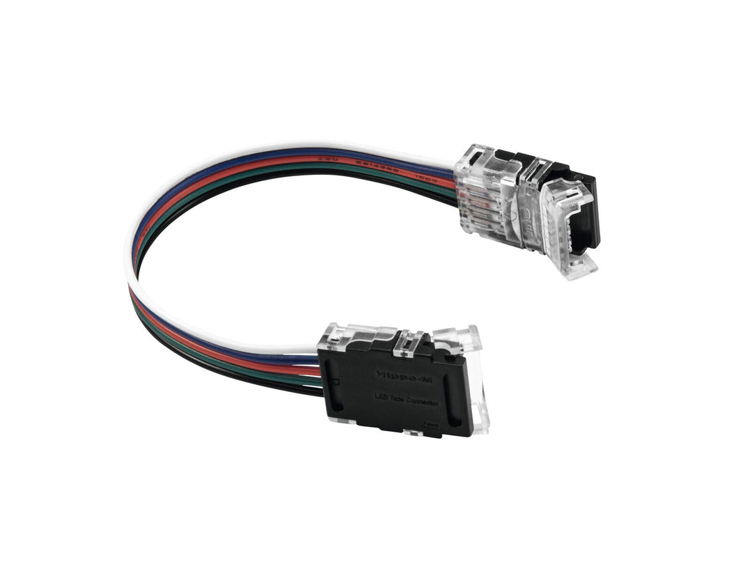 EUROLITE LED Strip fleksibel kontakt 5-pinners 12mm