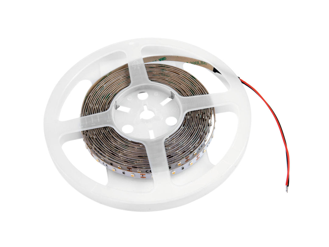 EUROLITE LED-stripe 300 5m 3528 2700K 12V