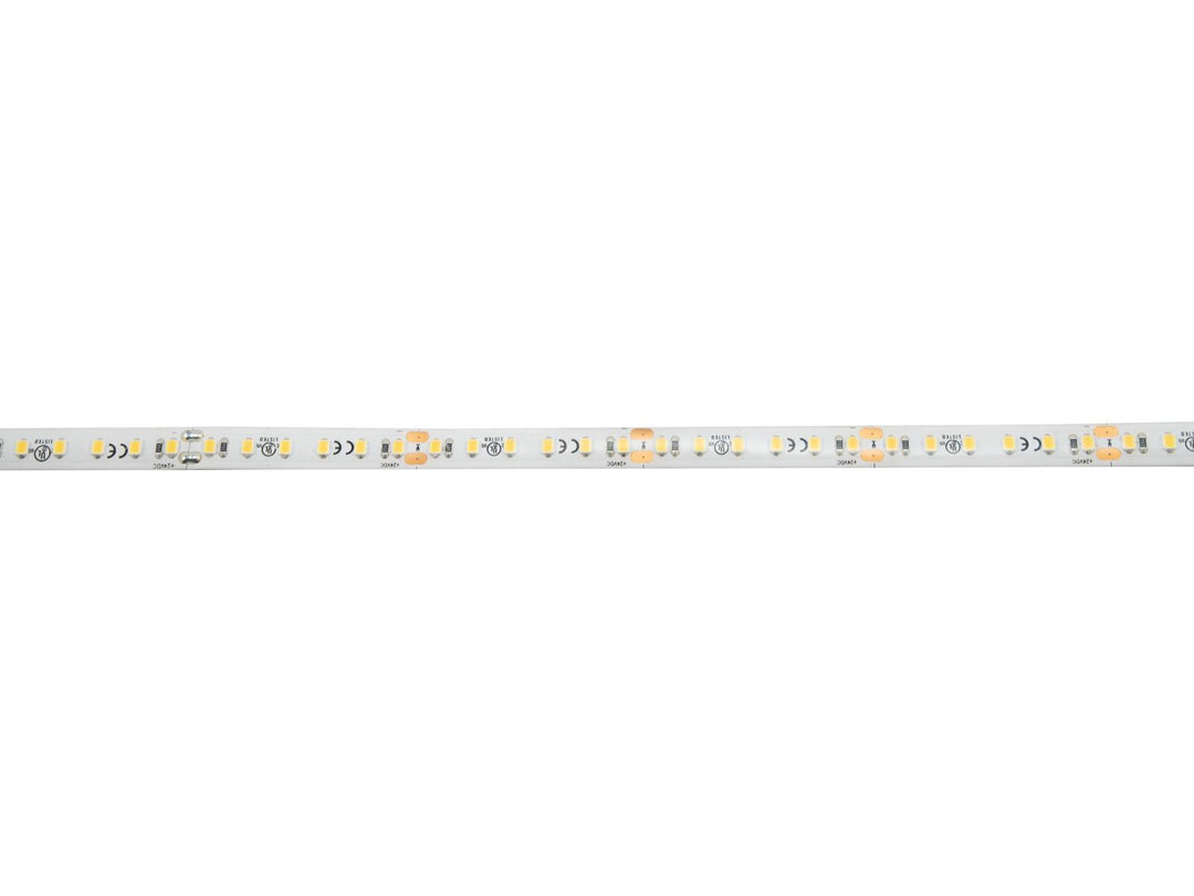 EUROLITE LED IP-strip 600 5 m 2835 4000K 24V
