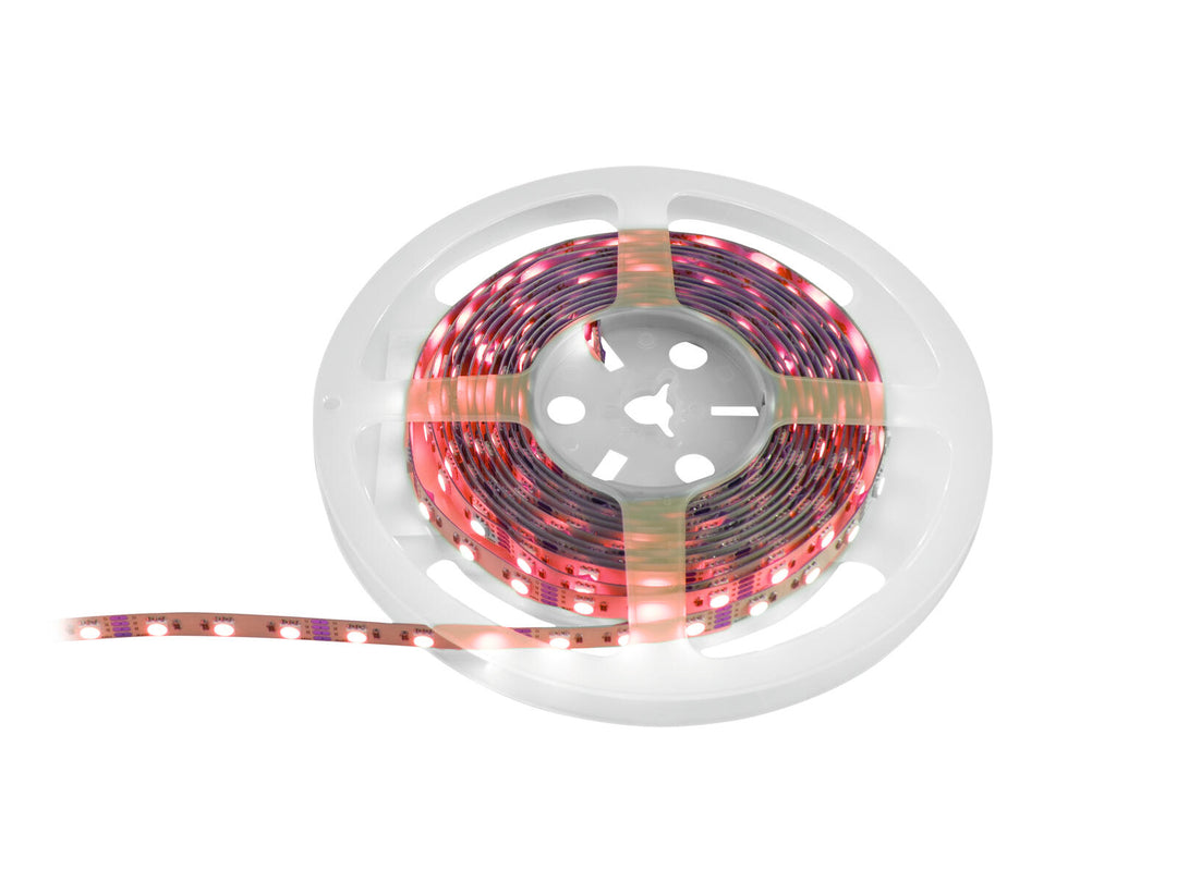 EUROLITE LED-stripe 300 5m 5050 RGB 12V