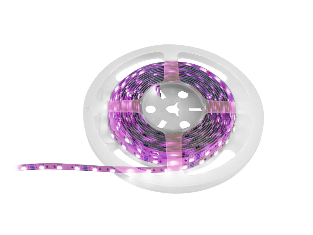 EUROLITE LED-stripe 300 5m 5050 RGB 12V
