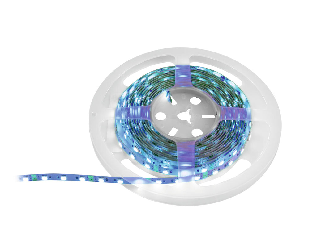 EUROLITE LED-stripe 300 5m 5050 RGB 12V